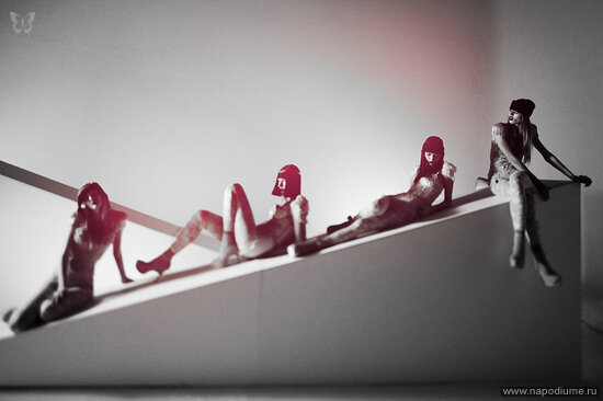 Ela isaeva's photo