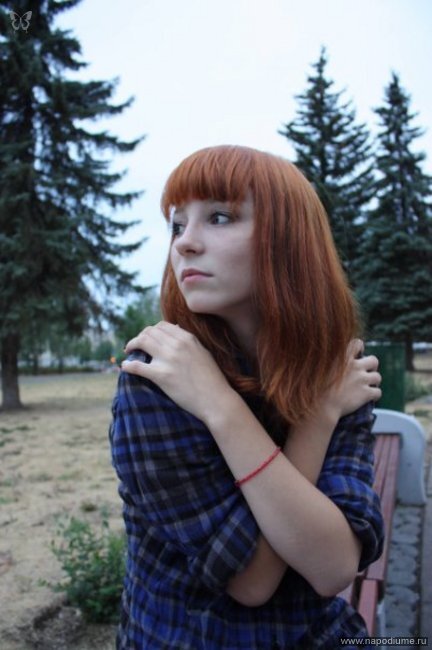 Mishel Zinter's photo