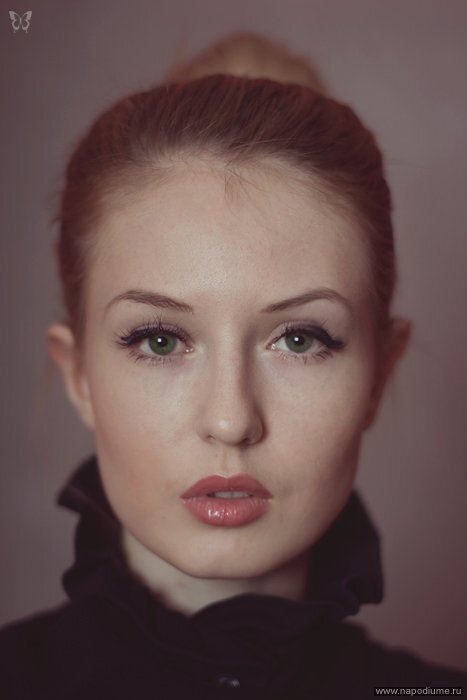 Natalia Cizova's photo
