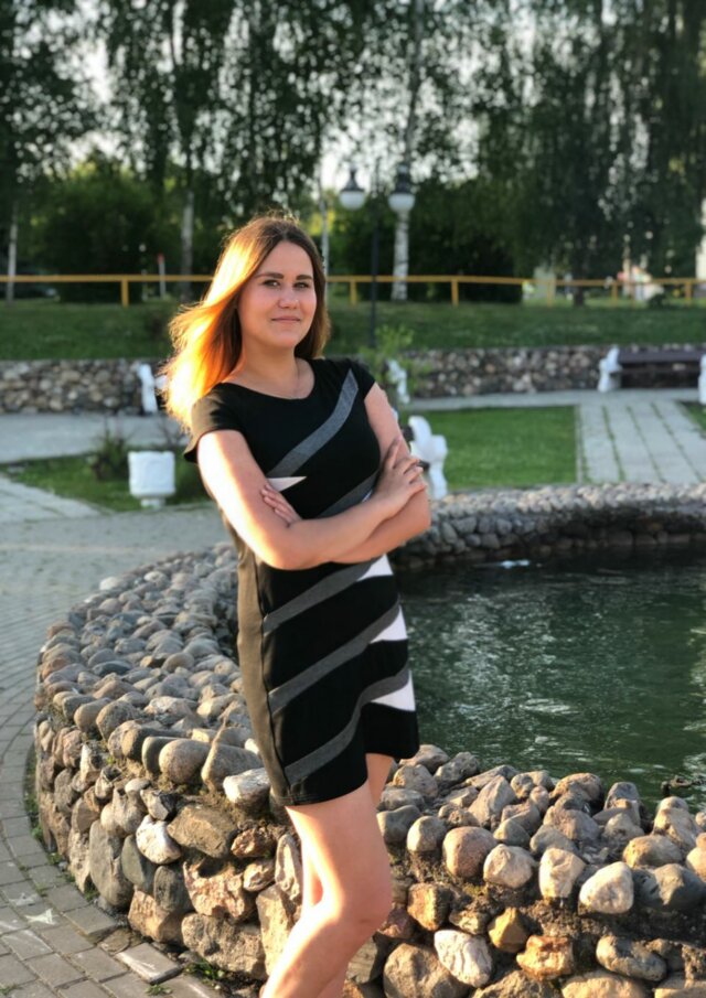 Фото Александра Ганина