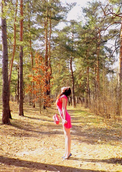 Нюта's photo