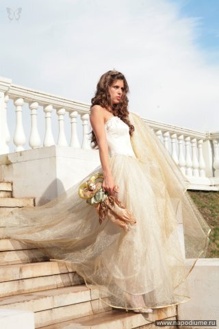 Elena Zakharova's photo