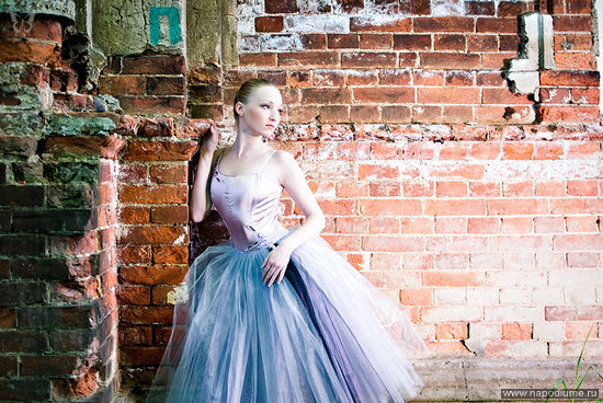 Galina Suvalova's photo