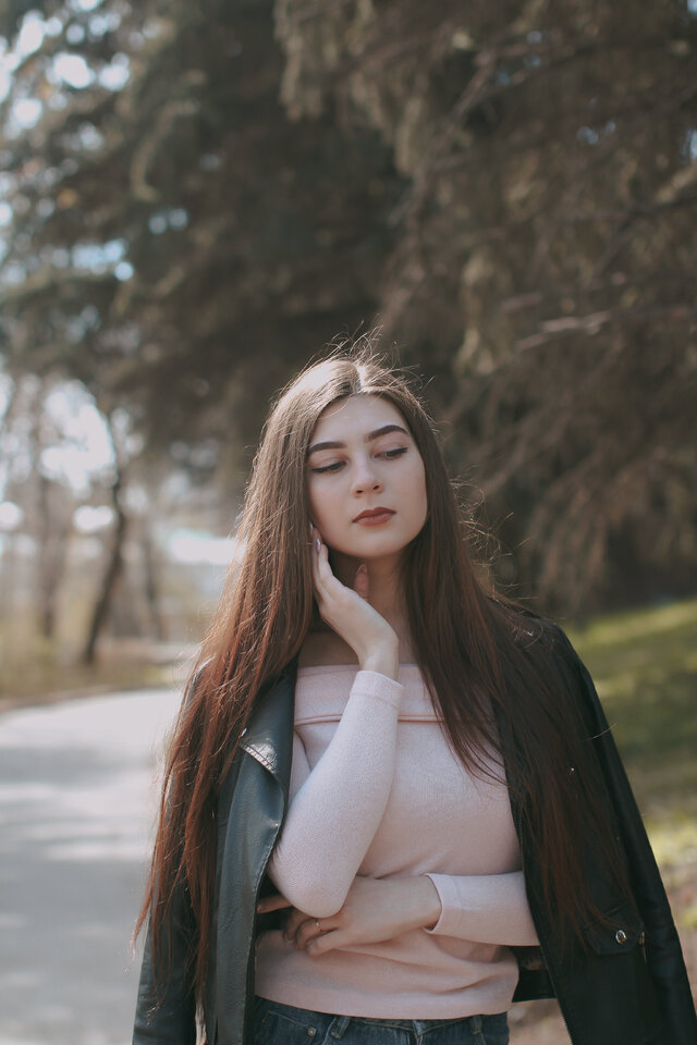 Фото Екатерина Архипова