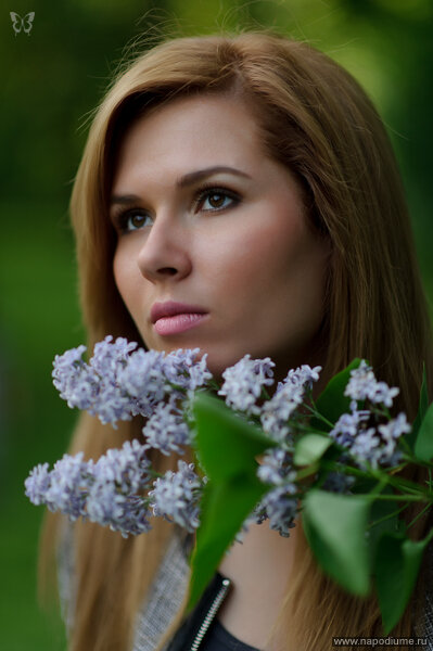 Ulia Zimina's photo