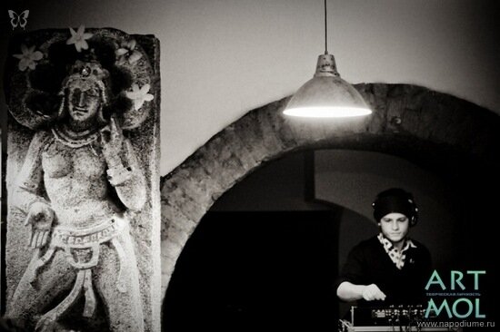 Il'a Harlin's photo