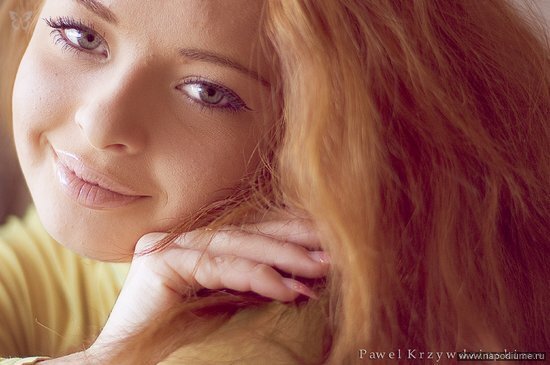 Pavel Krzyvdzin'ski's photo