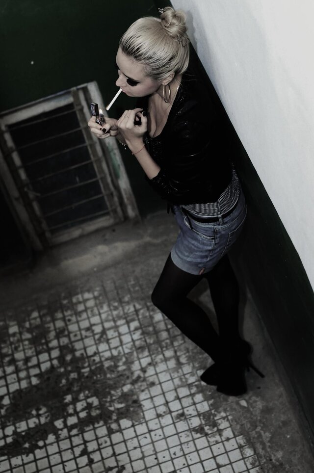 Valeriya Alimova's photo