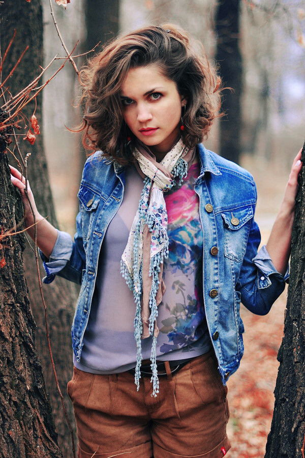 Elena Suraeva's photo