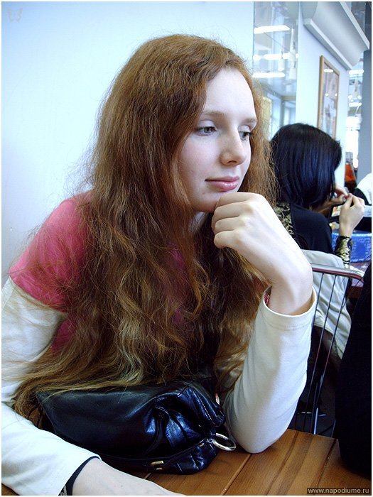Natali Deinekina's photo
