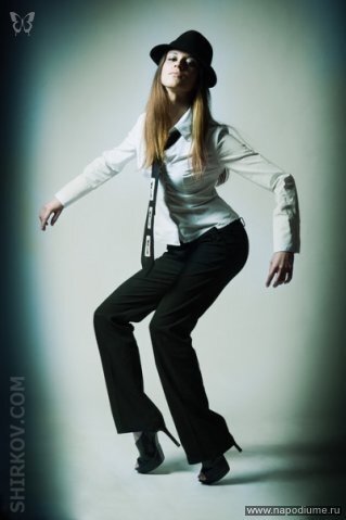 Svetlana Marcenko's photo