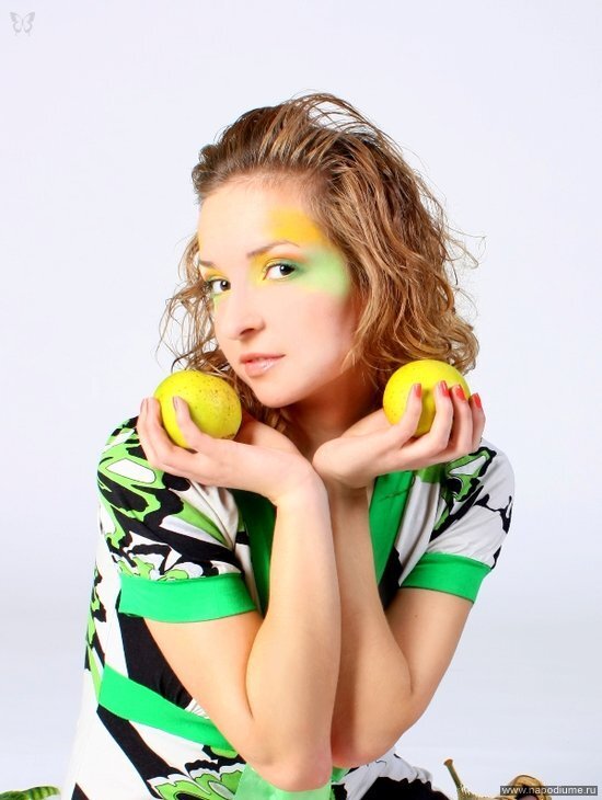 照片Elena Emel'anova