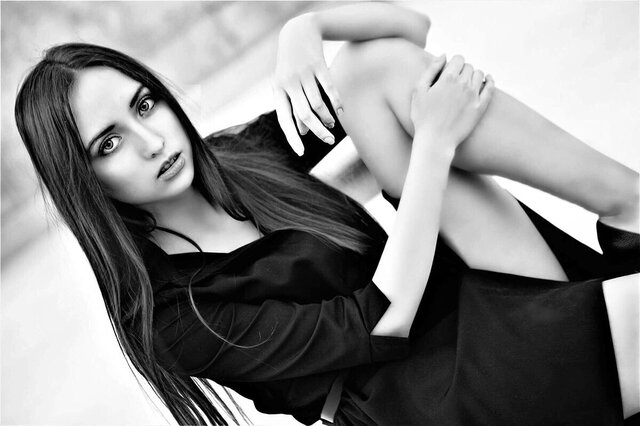 Anna Tutova's photo