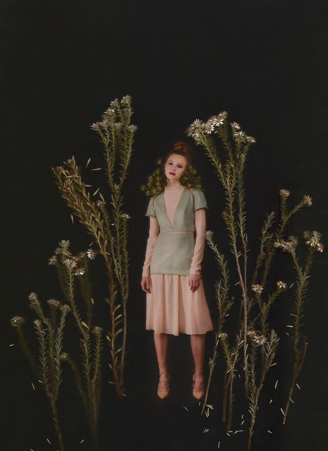 El'vira Nikiforova's photo