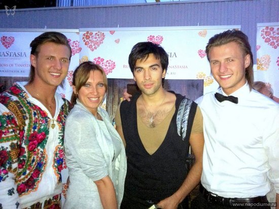 Dmitrij Savcuk's photo
