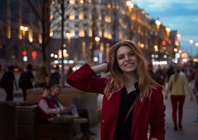 Aleksandr Sergeev's photo