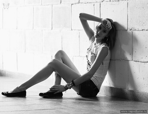 Alina Korcazkina's photo