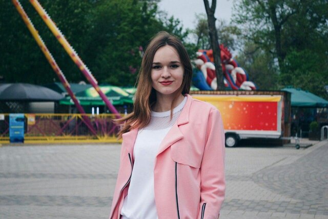 照片Marina Ergieva