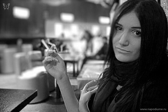Uliana Branivickaa's photo
