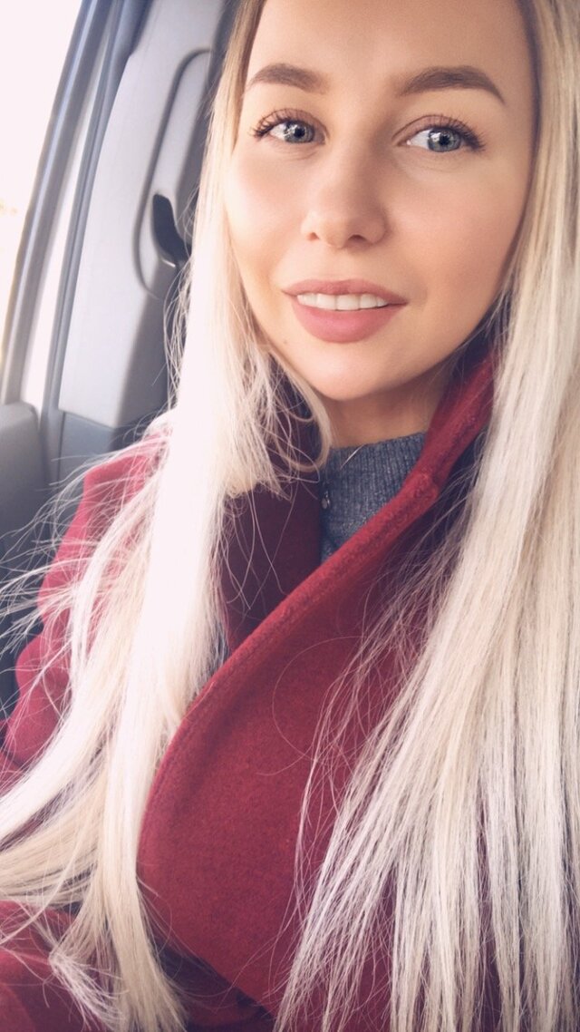 照片Alesa Kozlova