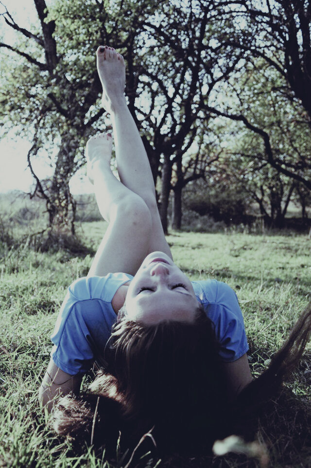 Anrietta SHimko's photo