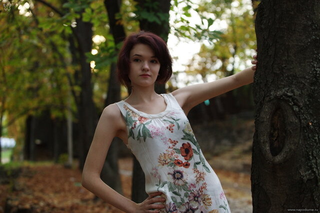 Фото Алина Чехова