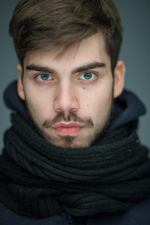 Фото Арсений arseniy Конев