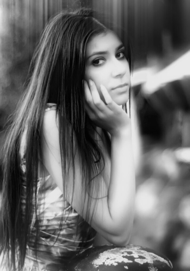 Tusho Barseghyan's photo