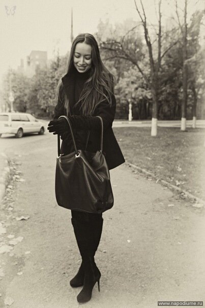 Vasilisa Vihrova's photo