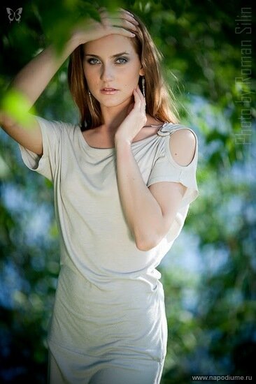 Фото Анна Баранова