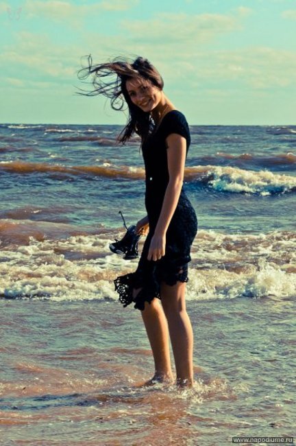 Фото Ksenia Dyubanova