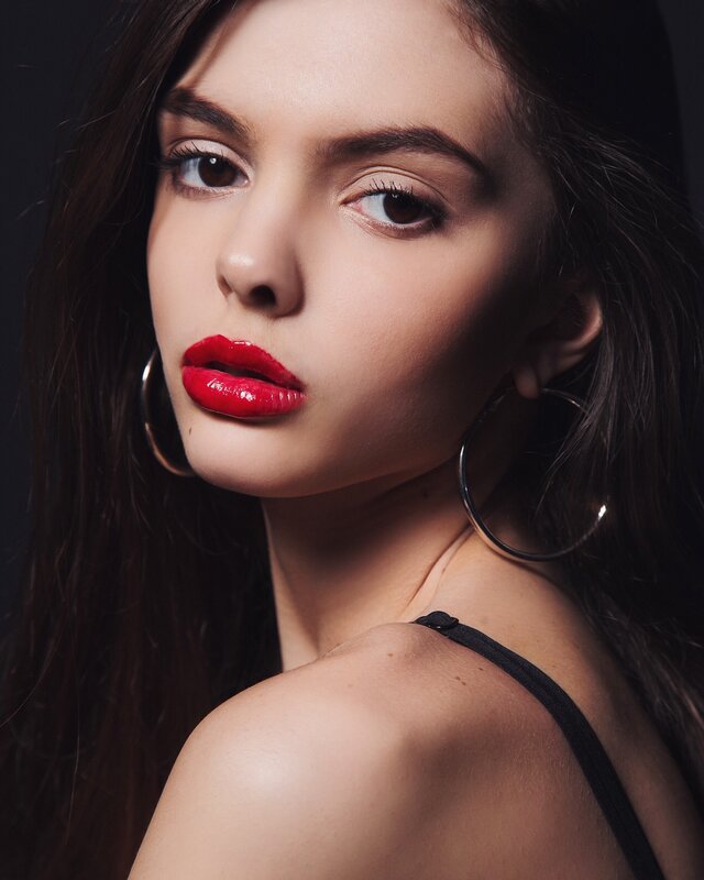 Foto Aleksandra Berdnikova