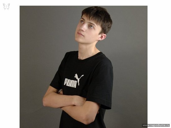 Ura Kagramanov's photo