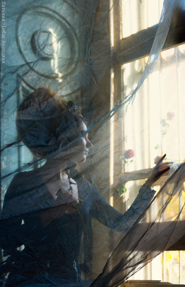 Tatyana Beletskaya's photo