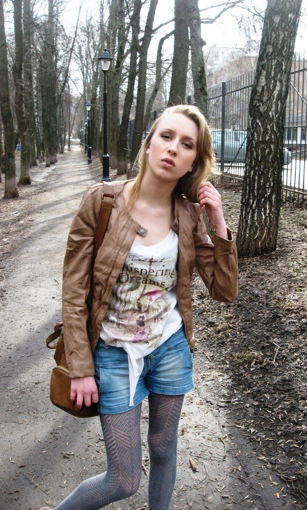 Фото Екатерина Пакулина
