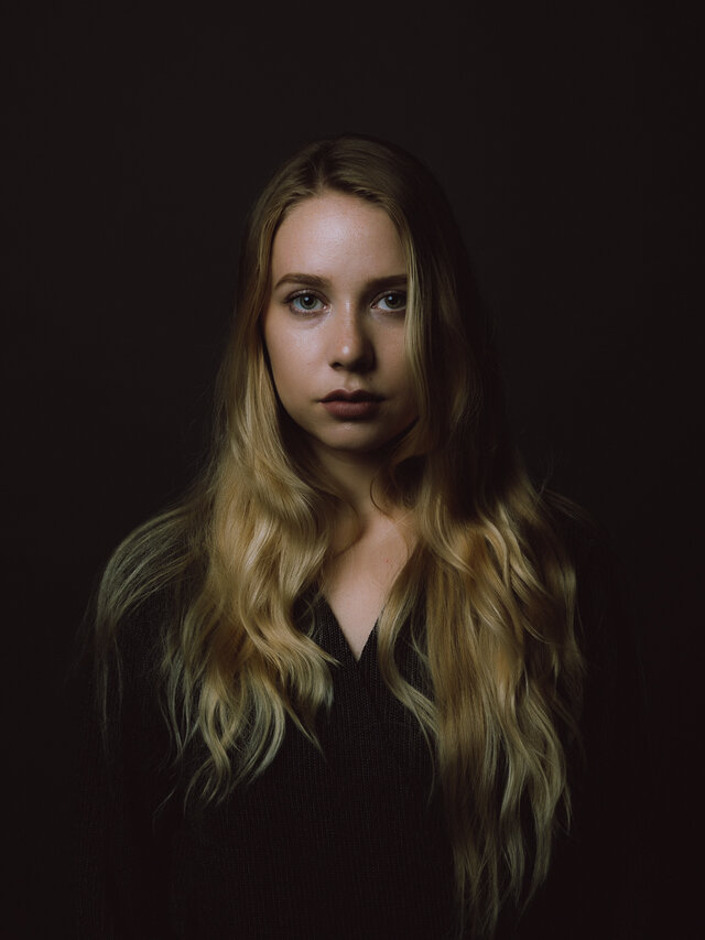 Max Lujeensky's photo