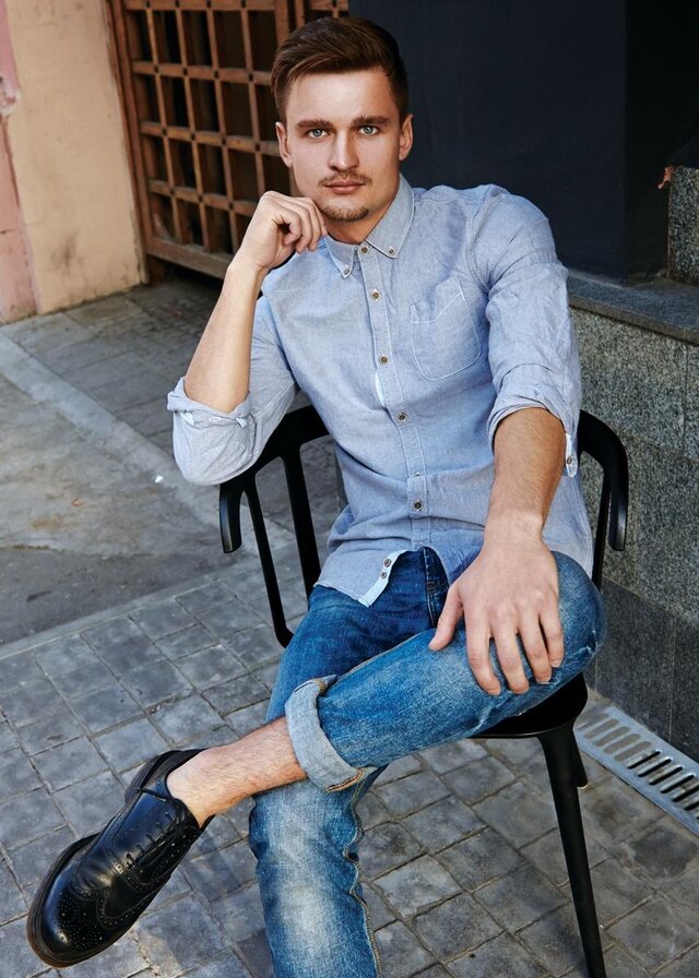 Фото Yaroslav Galchenko