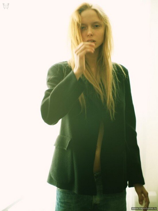 Ana Aleksandrova's photo