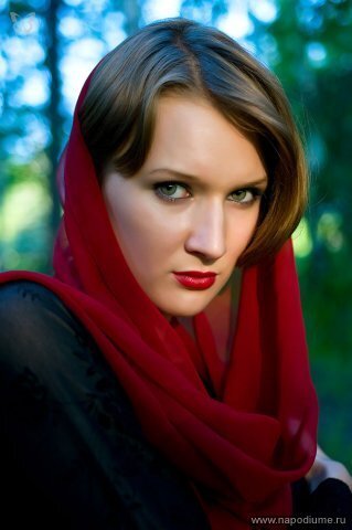 Viktoria Kirillova's photo