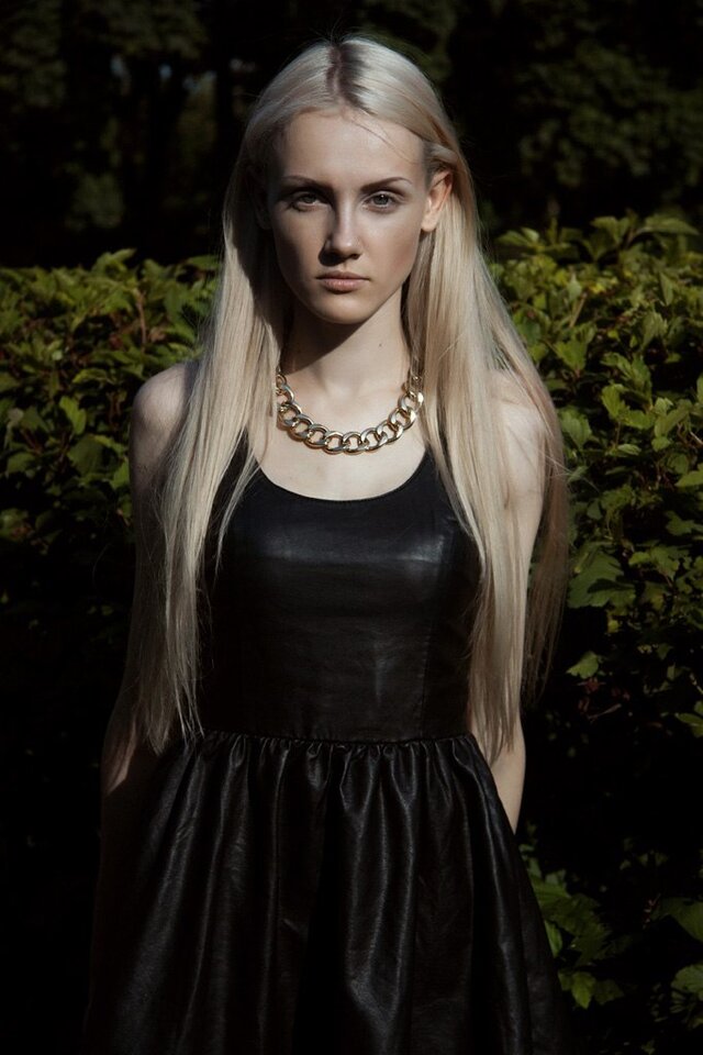 Anna Sviderskaja's photo