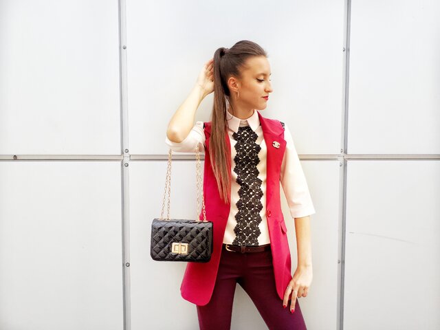 Foto Oksana Chilyak