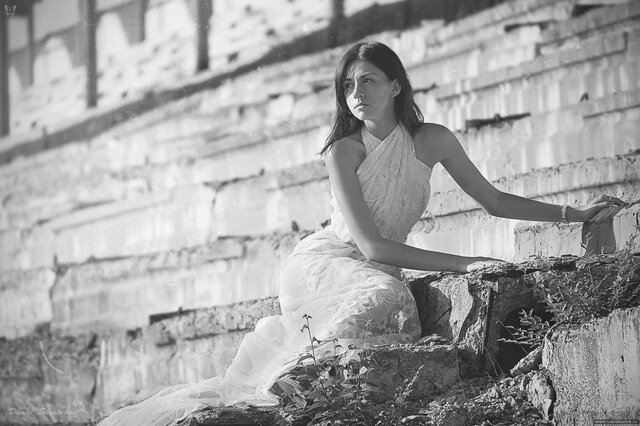 Фото Лиза Мелихова