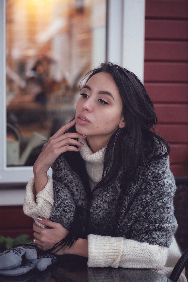 Фото Elina Ell Guseynova