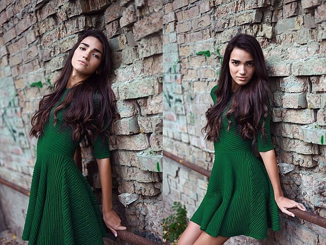 Фото Oksana Vatamanjuk
