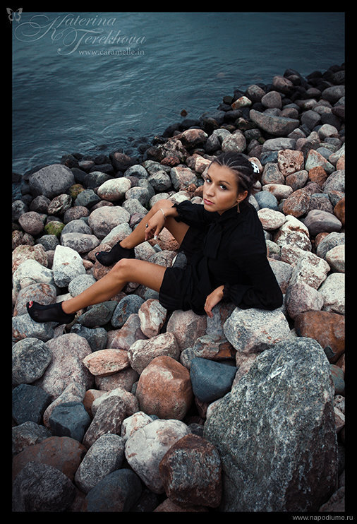 Ekaterina Terehova's photo