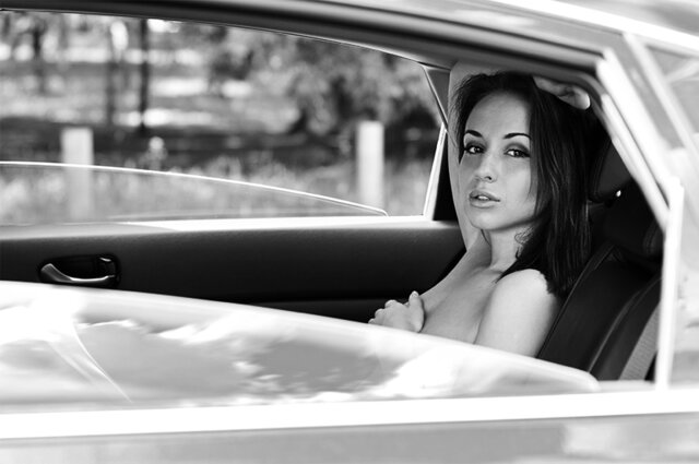 Aleksandr Ivanov's photo
