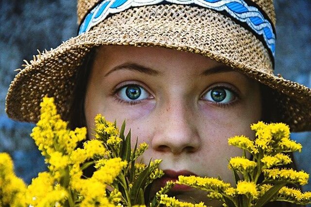 Фото Anya AnyaNik Nikolaeva