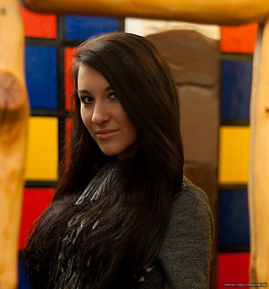 Alina Martynenko's photo