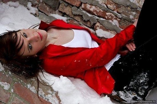 Фото Наталья Валькова