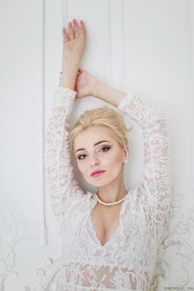 Фото Anastasia Litvinenko
